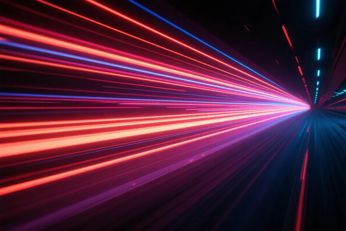 数据可视化与极速趋势